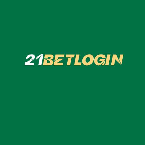 Logo da 21BETLOGIN