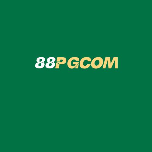 Logo da 88PGCOM