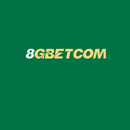 Logo da 8GBETCOM