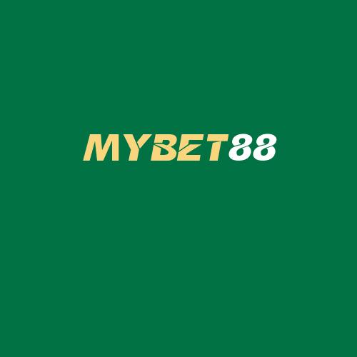 Logo da MYBET88