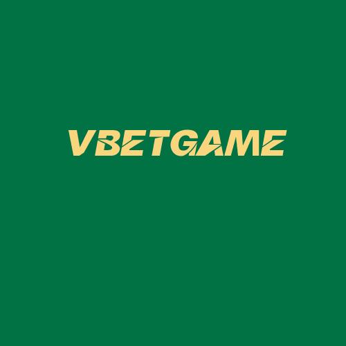 Logo da VBETGAME