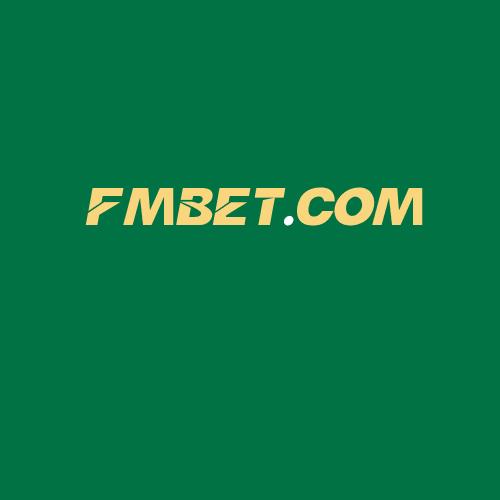 Logo da FMBET