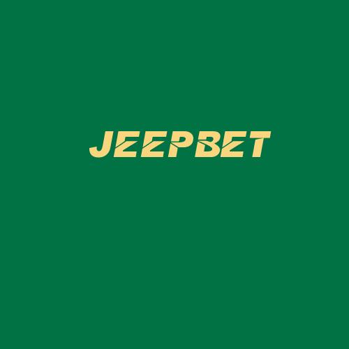 Logo da JEEPBET