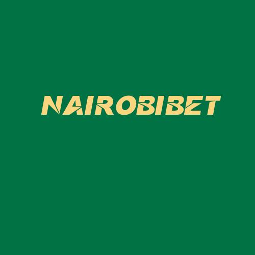 Logo da NAIROBIBET