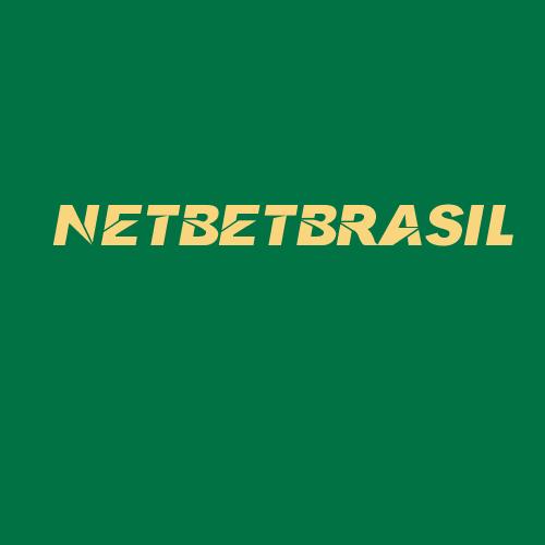 Logo da NETBETBRASIL