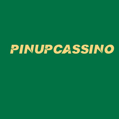 Logo da PINUPCASSINO